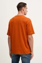Îmbrăcăminte BOSS Orange tricou din bumbac 50546370 portocaliu