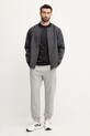 BOSS Green tricou 50543329 negru AW25