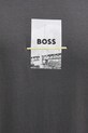 BOSS Green tricou 50545869 gri