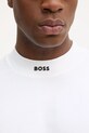 Футболка BOSS Green 50551139 белый