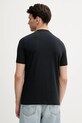 Odzież Karl Lagerfeld t-shirt 553221.755750 granatowy