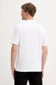 Îmbrăcăminte Karl Lagerfeld tricou din bumbac 553225.755145 alb