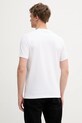 Дрехи Тениска Karl Lagerfeld 553235.755042 бял