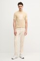 Karl Lagerfeld tricou 553235.755038 bej AW25