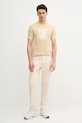 Karl Lagerfeld tricou 553235.755038 bej AW25