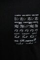 Karl Lagerfeld tricou din bumbac 553225.755041 negru