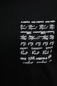 Karl Lagerfeld tricou din bumbac 553225.755041 negru