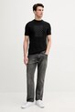 Karl Lagerfeld tricou 553235.755037 negru AW25