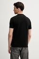 Odzież Karl Lagerfeld t-shirt 553235.755037 czarny