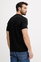Karl Lagerfeld tricou negru 553235.755021