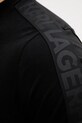 Karl Lagerfeld tricou 553235.755021 negru