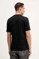 Îmbrăcăminte BOSS tricou din bumbac 50543901 negru
