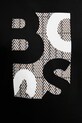 BOSS tricou din bumbac 50543901 negru
