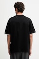 Îmbrăcăminte BOSS tricou din bumbac 50548012 negru