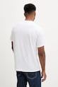 Oblečení Tričko Karl Lagerfeld Jeans A3M17002 bílá