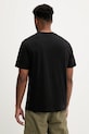 Дрехи Тениска Karl Lagerfeld Jeans A3M17002 черен