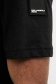Karl Lagerfeld Jeans t-shirt bawełniany A3M17003 czarny