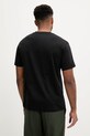Одяг Бавовняна футболка Karl Lagerfeld Jeans A3M17057 чорний