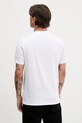 Одяг Бавовняна футболка HUGO 50542734 білий