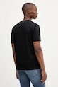 Îmbrăcăminte HUGO tricou din bumbac 50544496 negru