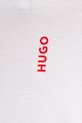 HUGO tricou din bumbac 3-pack alb 50545681
