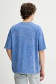 Îmbrăcăminte G-Star tricou din bumbac D26031.C756 violet
