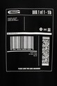 G-Star tricou din bumbac D26052.D959 negru