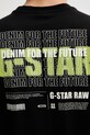 G-Star t-shirt bawełniany D26043.C372