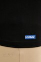 Μπλουζάκι Hugo Blue 2-pack 50546933 μαύρο