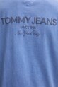 Tommy Jeans t-shirt in cotone DM0DM21975