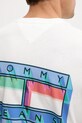 Tommy Jeans tricou din bumbac DM0DM21980