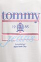 Tommy Jeans tricou din bumbac DM0DM21986