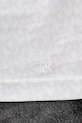 Michael Kors tricou din bumbac CS5529A5KS alb