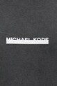 Michael Kors t-shirt bawełniany CT552LLFV4 szary
