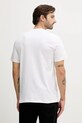 Odzież Guess t-shirt bawełniany M5YI15.I3Z14 biały