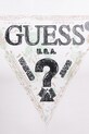 Guess t-shirt bawełniany M5YI15.I3Z14 biały