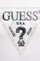 Pamučna majica Guess M5YI15.I3Z14 bijela