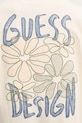 Guess tricou din bumbac M5YI20.K8FQ4