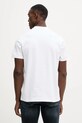 Odzież Guess t-shirt bawełniany M5YI21.K8FQ4 biały