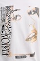 Guess tricou din bumbac M5YI68.KBW41 alb