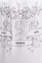 HUGO t-shirt bawełniany 50542817