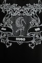 HUGO t-shirt bawełniany 50542817