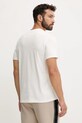 Ρούχα Βαμβακερό μπλουζάκι Guess ASCANIO Z5YI12.I3Z14 μπεζ