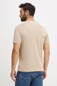 Одежда Хлопковая футболка Guess U5RI01.KCAM1 бежевый