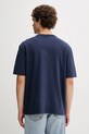 Odzież Guess Originals t-shirt bawełniany M5GI69.K8FQ4 granatowy