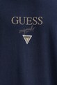 Guess Originals t-shirt bawełniany M5GI69.K8FQ4 granatowy