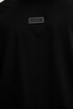 Majica kratkih rukava Versace Jeans Couture 79GAH608.J0001 crna
