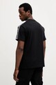 Îmbrăcăminte Versace Jeans Couture tricou din bumbac 79GAHC02.CJ01C negru