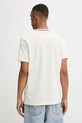 Odzież Iceberg t-shirt bawełniany F010.6325 beżowy