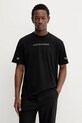 Îmbrăcăminte Iceberg tricou F024.6318 negru